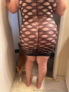 Slut outfit part 10