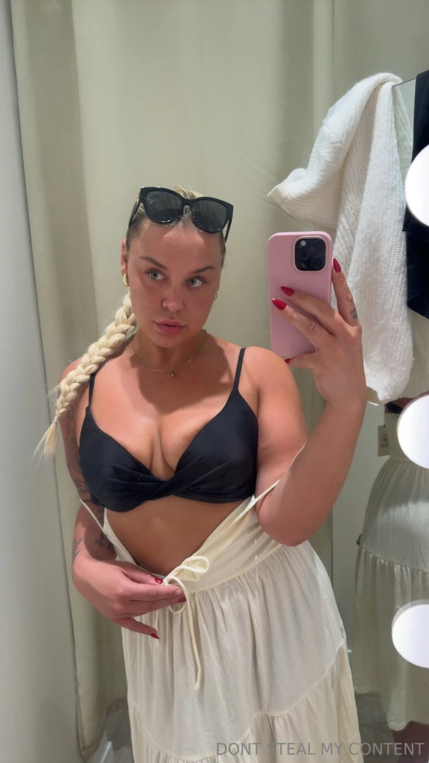 Norwayscurvybarbie part 6 