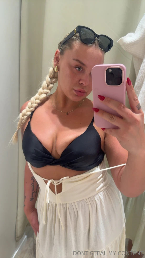 Norwayscurvybarbie part 5 