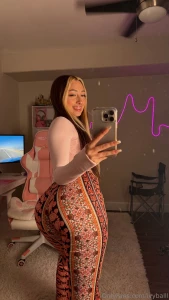 Am i your favorite girl part 32