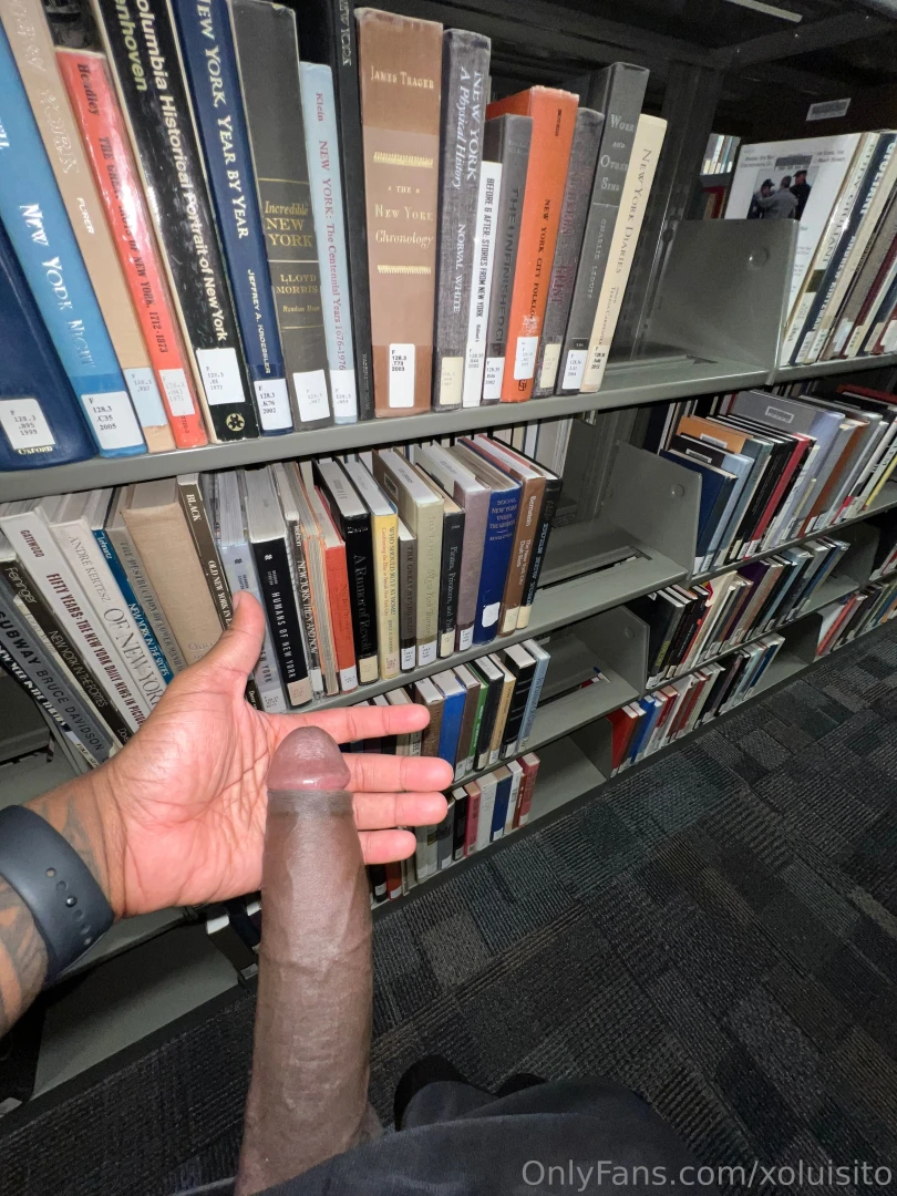 Having fun isn t hard when you got a library card they didn t even part 5 