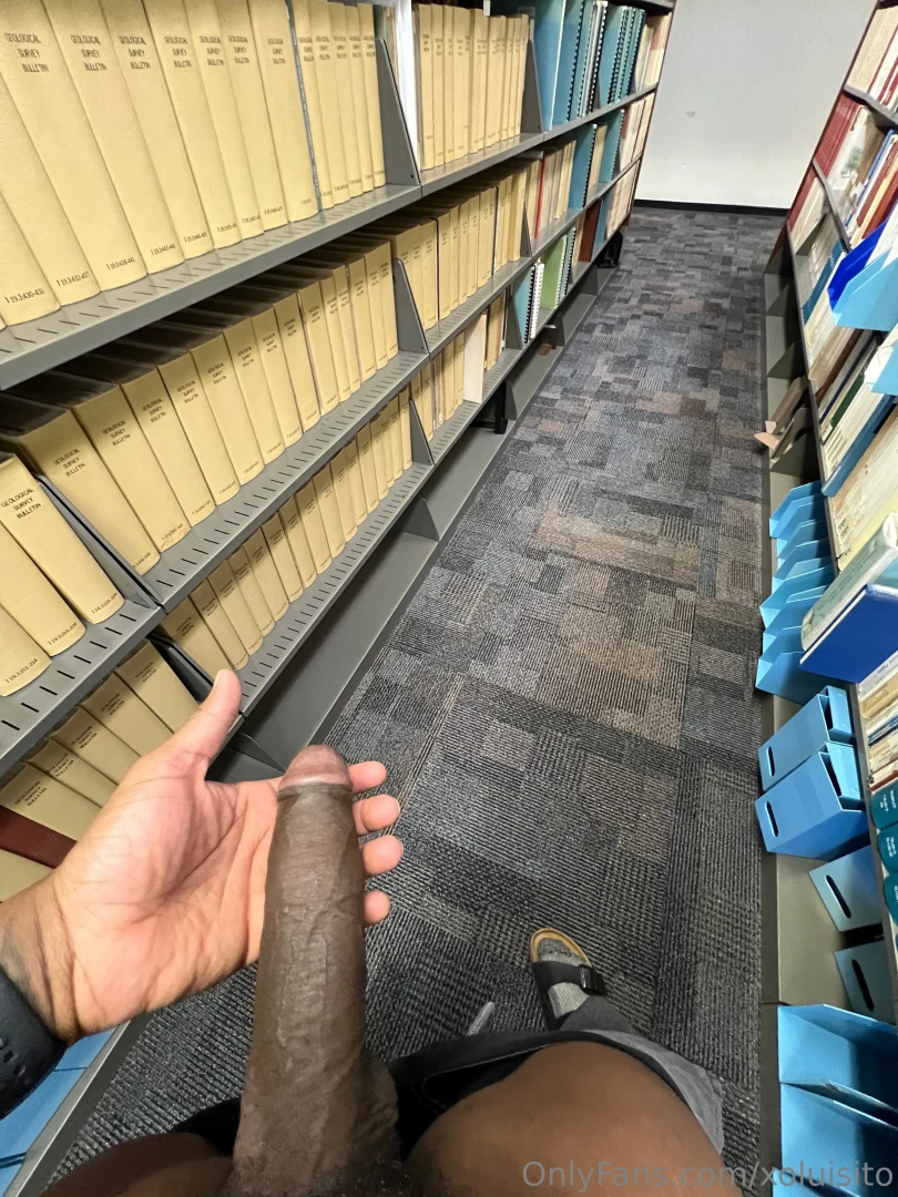 Having fun isn t hard when you got a library card they didn t even part 2 