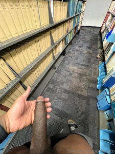 Having fun isn t hard when you got a library card they didn t even part 2