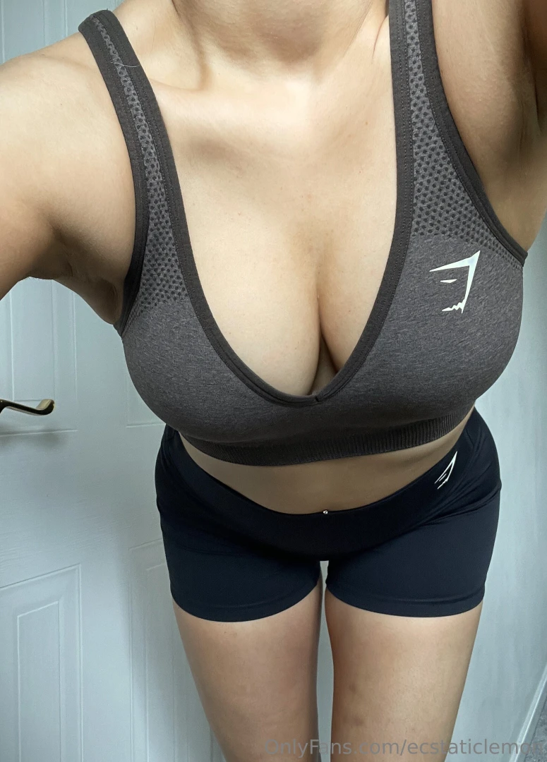 Gym session today is gonna be a sweaty one 