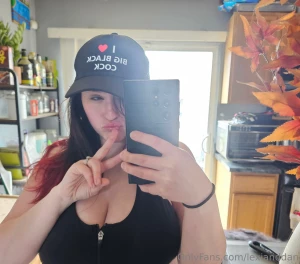 I m wearing this in public for sure part 2