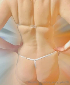 This booty needs a good smack