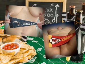 Who ya got in the super bowl