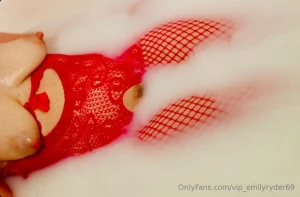 Another milk bath monday 6 pics part 4