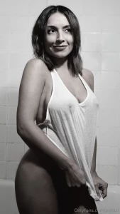 Hot shower a las 22hrs part 3