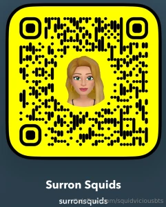 Let s see if this one sticks