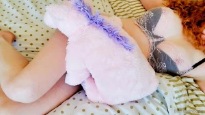 A girl has to make sure she looks just right for when you come home x