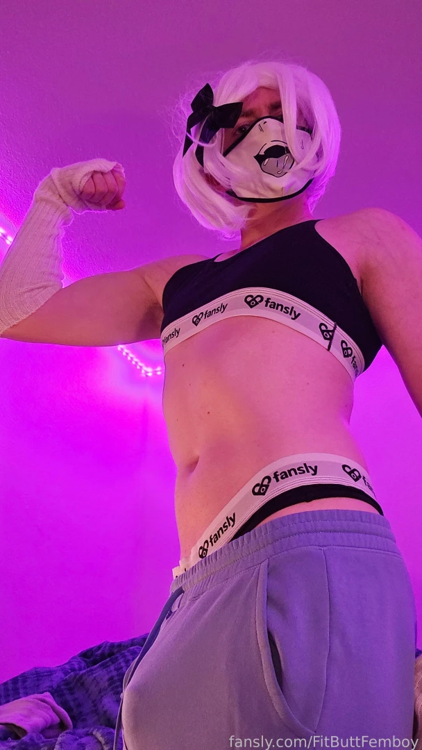 Want to come pump some iron or do you want to pump something else part 3 