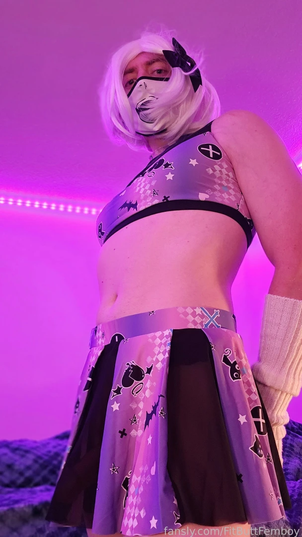 Cum and join the cheer team https onlyfans com fitfemboybooty part 1 