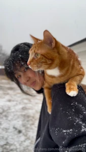 It s a snow day today is it snowing where you live part 1