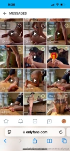 Happy holidays my sweet fans i have a lot of new subscribers so i part 6