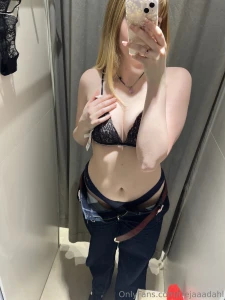 Would you help me pick out new outfits