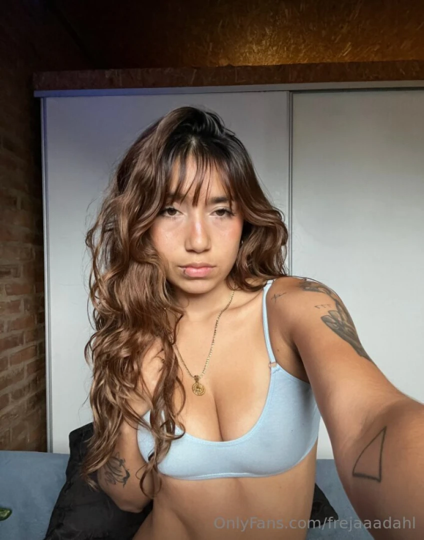 Meet nicole mckinley the softest touch with the wildest thoughts she s 