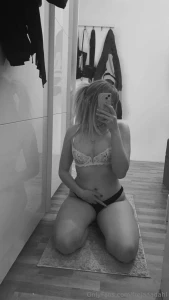 If you check my x - frejaadahl06 there is some news there for you