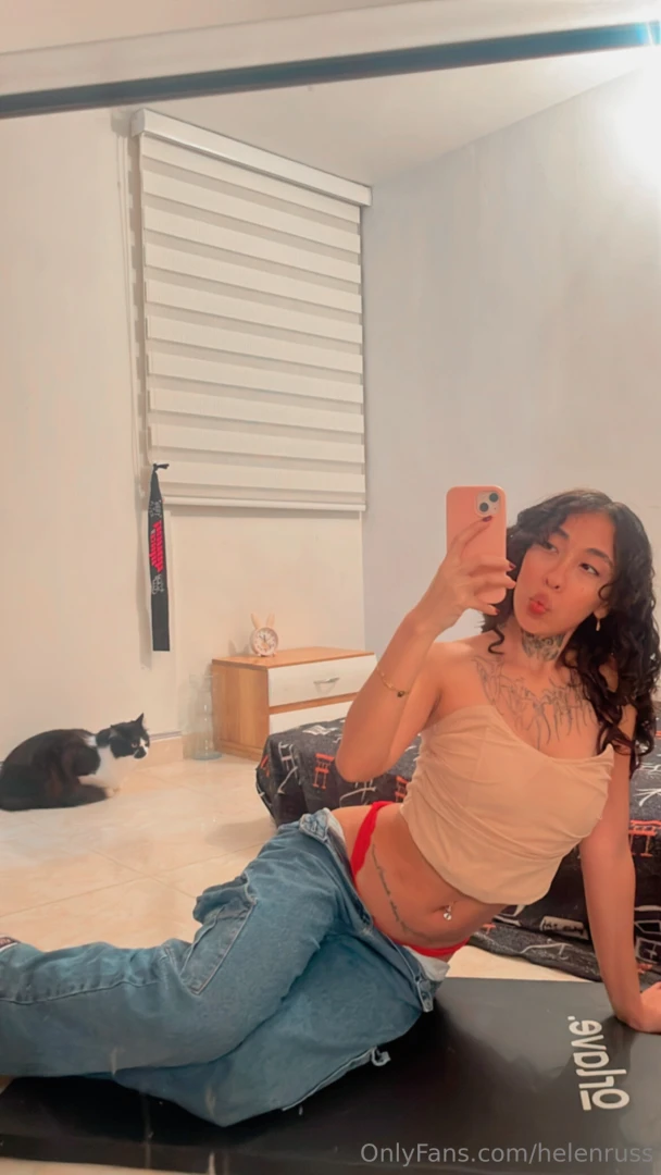 Hello loves happy friday do we have fun together part 1 