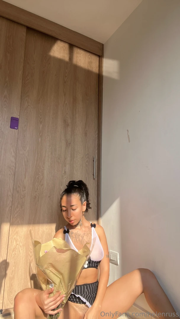 I love flowers part 25 