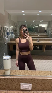 Did you get your workout in today if not maybe i can help you