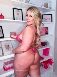 Feelin frisky part 28