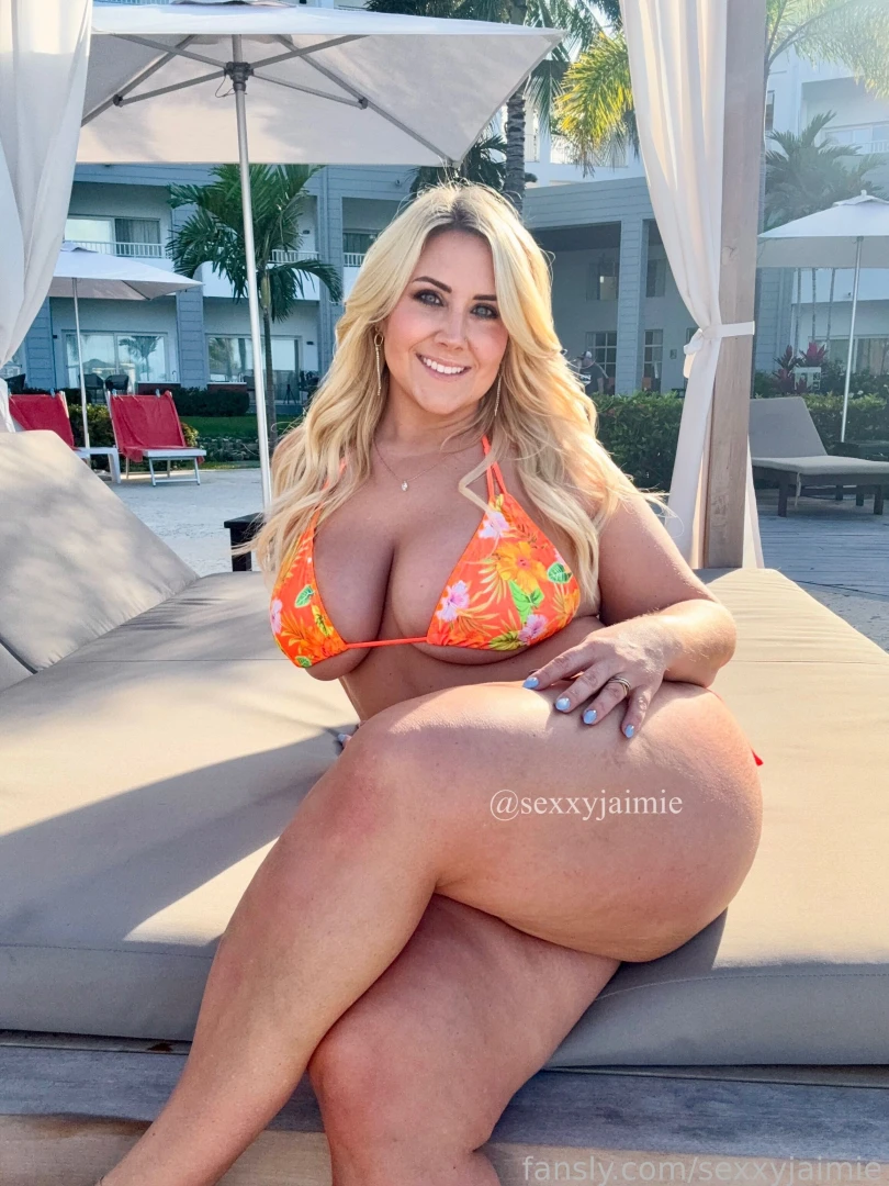 Nice and thick just how ya like it part 1 