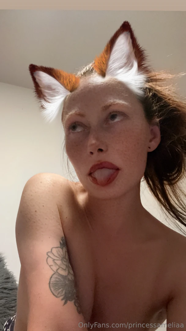 What your fav snapchat filter 