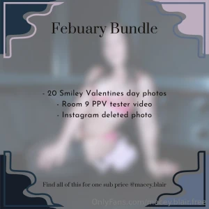 February content bundle 15 - 20 smiley valentines day photos - room 9