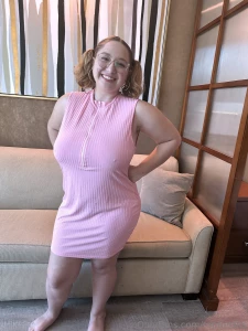 Photo set 1 maxine in pink dress remember to have renew on if you want