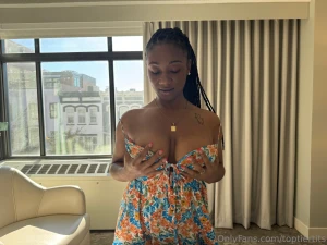 Photo set 1 sundress blowjob and titfuck finish with quincy roee model part 9