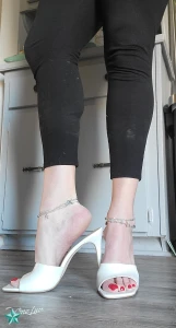 Happy toesday part 163