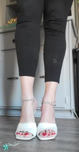 Happy toesday part 158