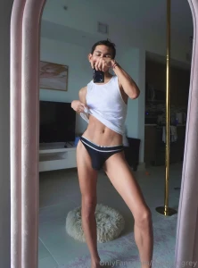 Strike a pose part 110