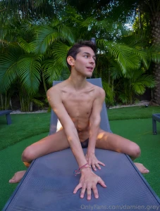 Do you have naughty thoughts with me