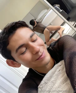 Hope you have a wonderful day daddy