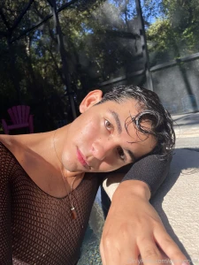 Join me daddy i m online