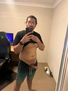 I think i need to shave part 2