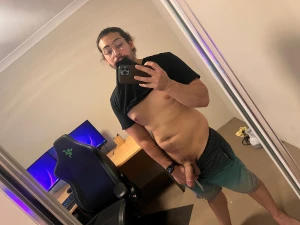 I think i need to shave part 3