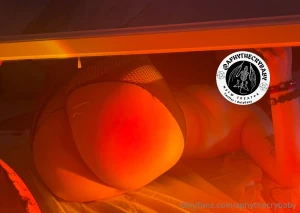 Sundays are for squirting part 9