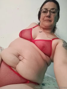 I love the color red part 8