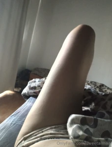 Good start to the week darling part 1