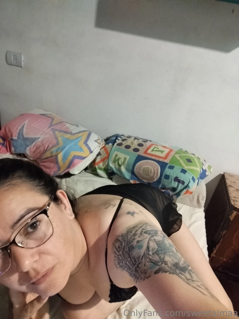 Sweetalmaa part 22 