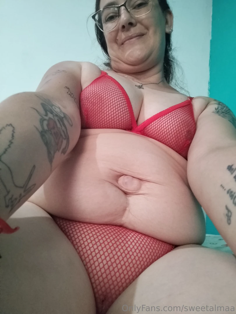Sweetalmaa part 18 