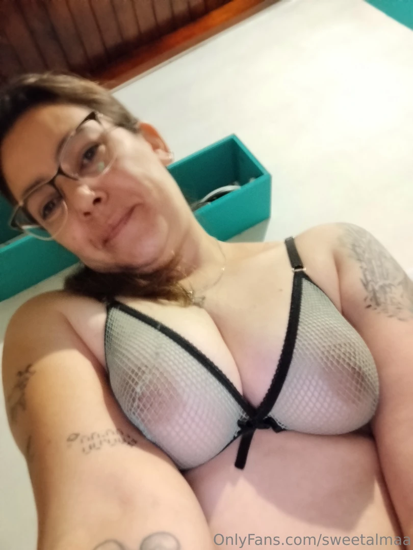 Do you want to see my thong 