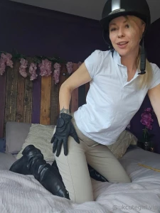 Fancy a ride part 16