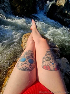 Loving this weather right now