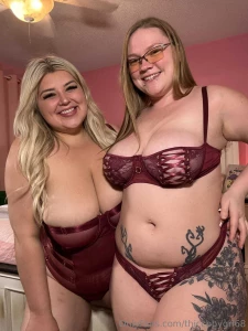 Me amp my girl are doing limited spots only for our naughty duo
