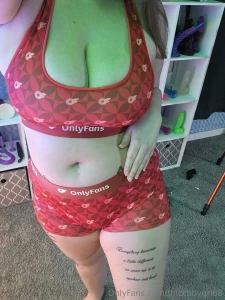 Down for some late night fun