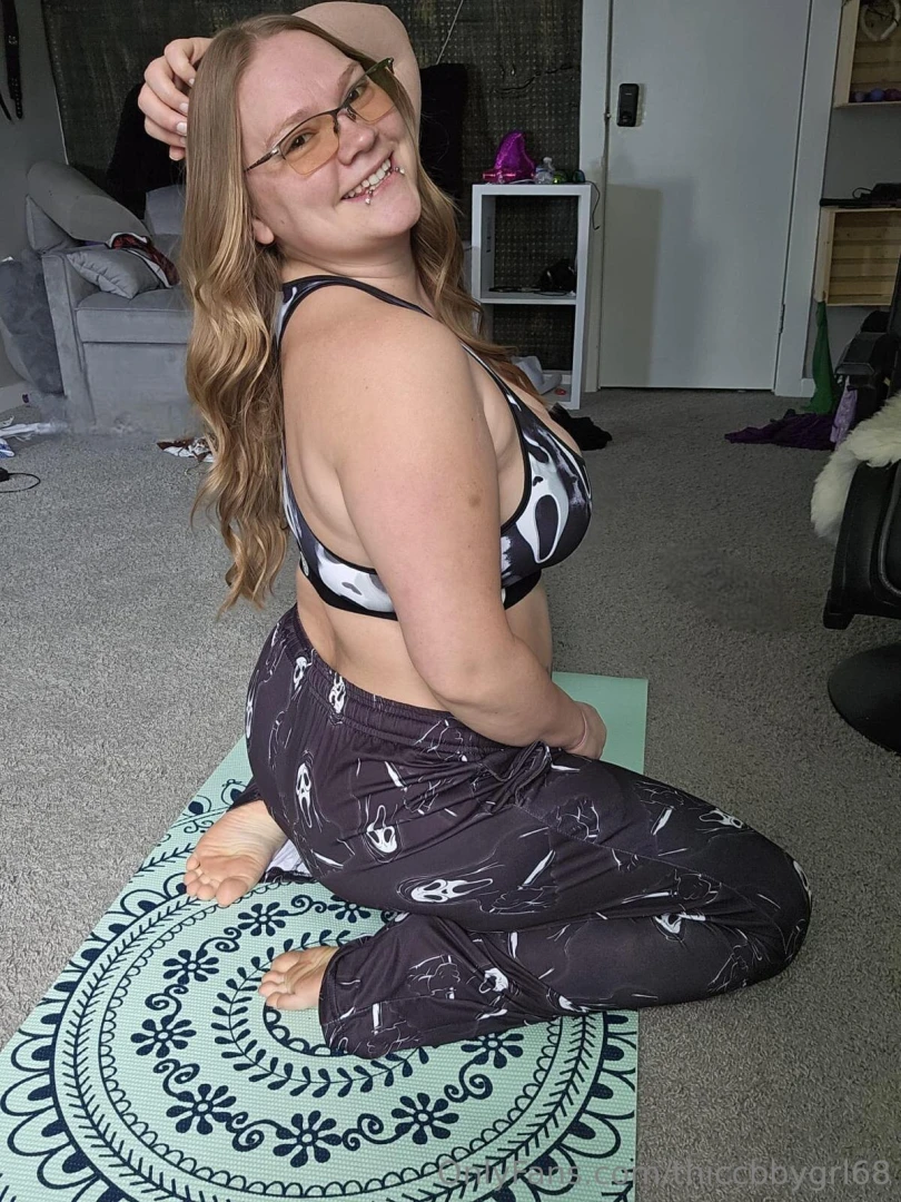 Do you want to see how i stretch part 1 